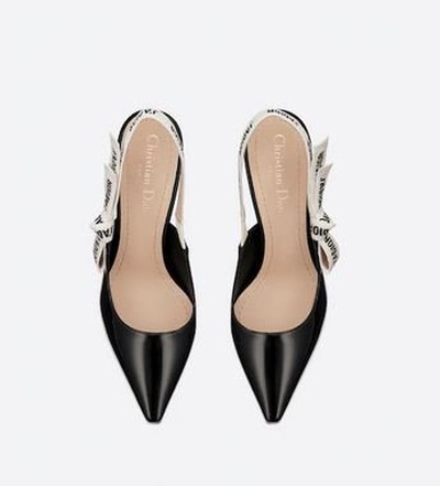 Dior - Pumps - for WOMEN online on Kate&You - KCC201VNR_S900 K&Y15800