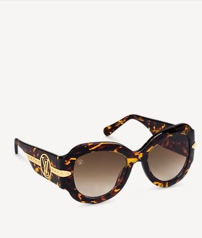 Louis Vuitton Sunglasses Kate&You-ID15065
