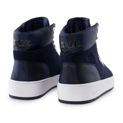 Balr - Sneakers per UOMO online su Kate&You - 8719777077840 K&Y6081