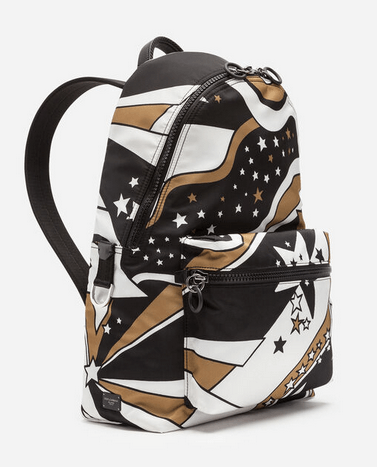 Dolce & Gabbana - Sacs à dos et Bananes pour HOMME online sur Kate&You - BM1607AJ610HH37C K&Y5572