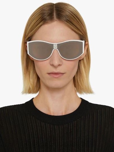 Givenchy - Lunettes de soleil pour FEMME online sur Kate&You - BR006KR03R-100 K&Y16366