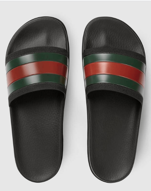 Gucci - Sandals - for MEN online on Kate&You - ‎429469 GIB10 1098 K&Y6200