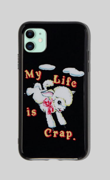 Marc Jacobs Smartphone Cases Kate&You-ID6212