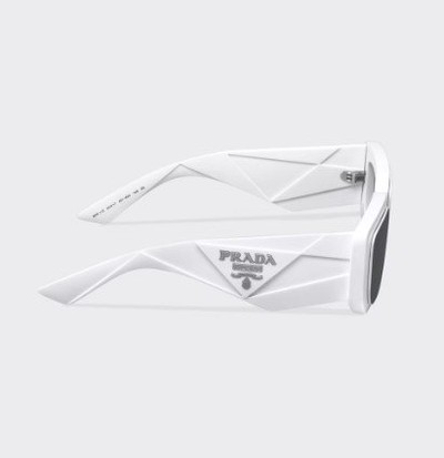 Prada - Lunettes de soleil pour FEMME Symbole online sur Kate&You - SPR11Z_E461_F05S0_C_054 K&Y17129
