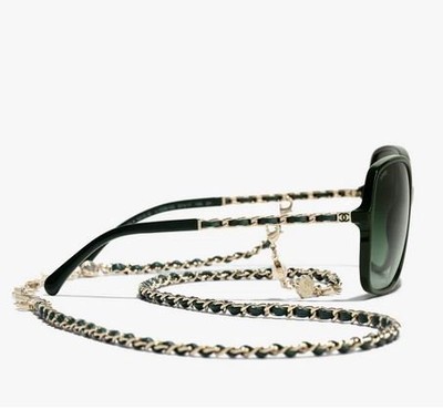 Chanel - Lunettes de soleil pour FEMME online sur Kate&You - 5210Q 1228/S3, A40911 X06074 S2813 K&Y16864