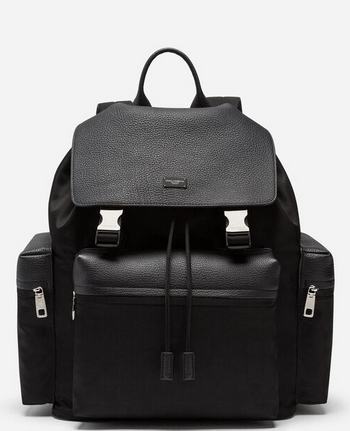 Dolce & Gabbana Backpacks & fanny packs Kate&You-ID6402