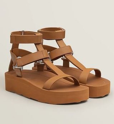 Hermes Sandals Kate&You-ID16219