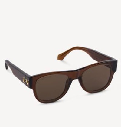 Louis Vuitton Sunglasses HOPSCOTCH Kate&You-ID11039