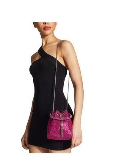 Jimmy Choo - Tote Bags - for WOMEN online on Kate&You - BONBONSQV K&Y14213