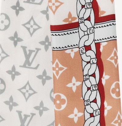 Louis Vuitton - Scarves - Confidential BB for WOMEN online on Kate&You - M77636 K&Y16699