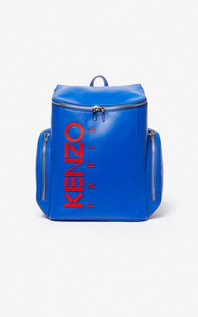 Kenzo - Sacs à dos et Bananes pour HOMME online sur Kate&You - F855SA501L47.99.TU K&Y3051