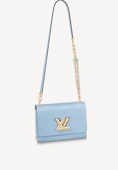 Louis Vuitton Cross Body Bags  Twist MM  Kate&You-ID14139