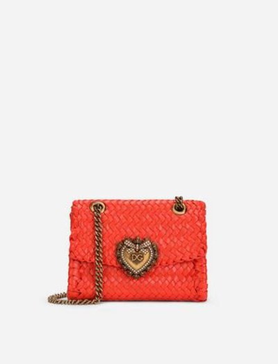 Dolce & Gabbana Shoulder Bags Kate&You-ID15585