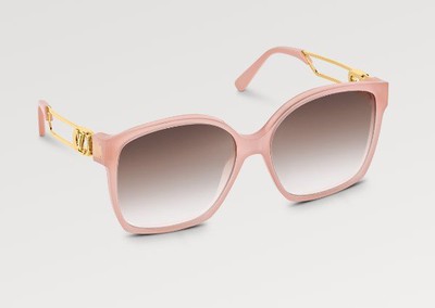 Louis Vuitton Sunglasses Link Light Classic Kate&You-ID17042