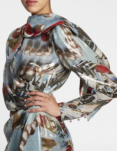 Lanvin - Short dresses - ROSENQUIST for WOMEN online on Kate&You - RW-DR0011-5082-H21S1 K&Y13855