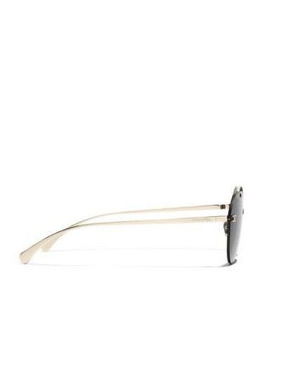 Chanel - Lunettes de soleil pour FEMME online sur Kate&You - 4272T C395/S4, A71450 X09950 L9514 K&Y15829