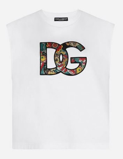 Dolce & Gabbana Vests & Tank Tops Kate&You-ID15601