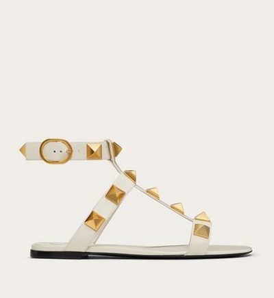 Valentino Sandales Roman Stud Valentino Garavani Kate&You-ID13451