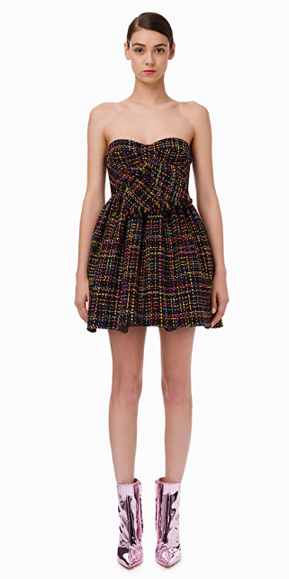 Elisabetta Franchi - Short dresses - for WOMEN online on Kate&You - AB10898E2 K&Y7135