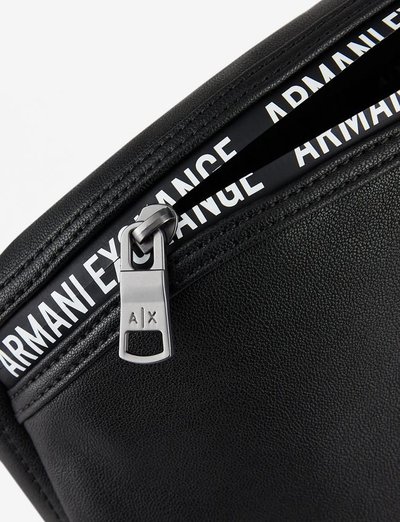 AX Armani Exchange - Sacs à dos et Bananes pour HOMME online sur Kate&You - K&Y3853