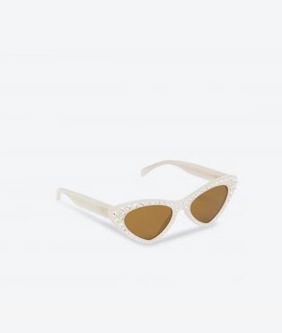 Moschino - Sunglasses - for WOMEN online on Kate&You - MOS006SSTR5270SZJ K&Y16456