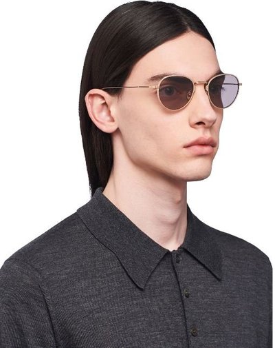 Prada - Sunglasses - Eyewear for MEN online on Kate&You - SPR53W_E06Q_FE06I_C_050 K&Y11141