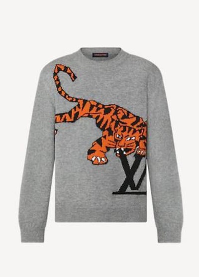 Louis Vuitton Sweatshirts Kate&You-ID15138