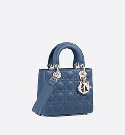 Dior - Tote Bags - My ABCDior for WOMEN online on Kate&You - M0538OCAL_M90B K&Y15467