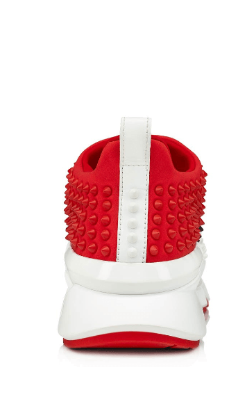 Christian Louboutin - Baskets pour HOMME online sur Kate&You - 1200319CMA3 K&Y5952