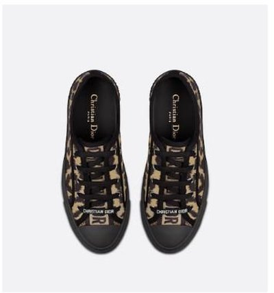 Dior - Sneakers per DONNA online su Kate&You - KCK211DLP_S26U K&Y11634