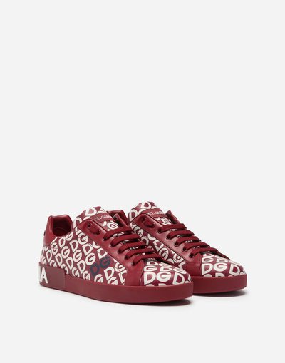 Dolce & Gabbana - Sneakers per UOMO online su Kate&You - CS1570AA883HX92A K&Y5360