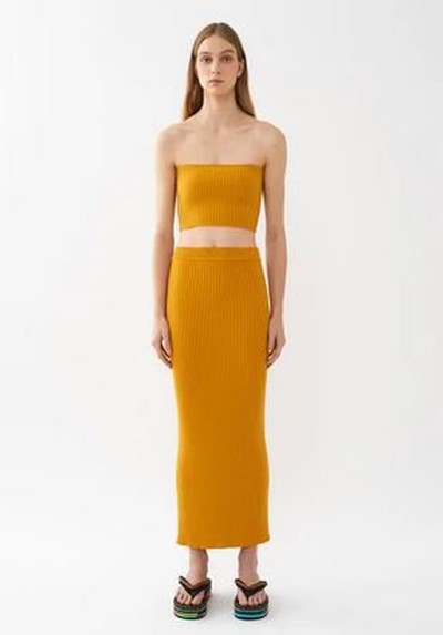 Chloé - Débardeurs & Caracos pour FEMME online sur Kate&You - CHC22UMH05650780 K&Y15843