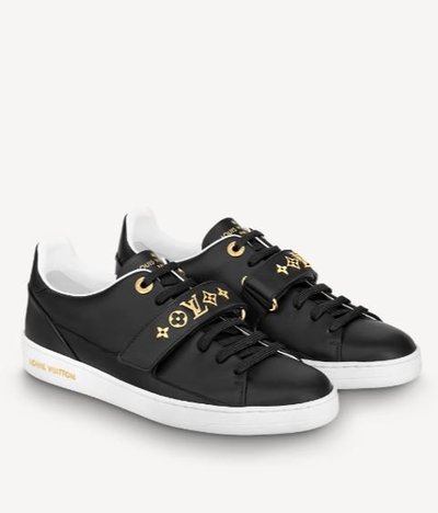 Louis Vuitton - Trainers - FRONTROW for WOMEN online on Kate&You - 1A95Q9  K&Y11265