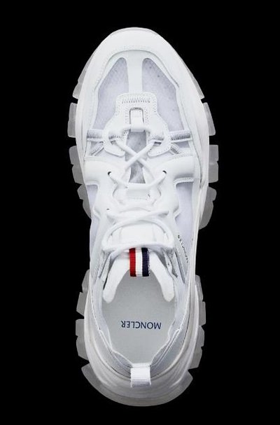 Moncler - Trainers - Leave No Trace for MEN online on Kate&You - F109A4M7034002S75 K&Y11866