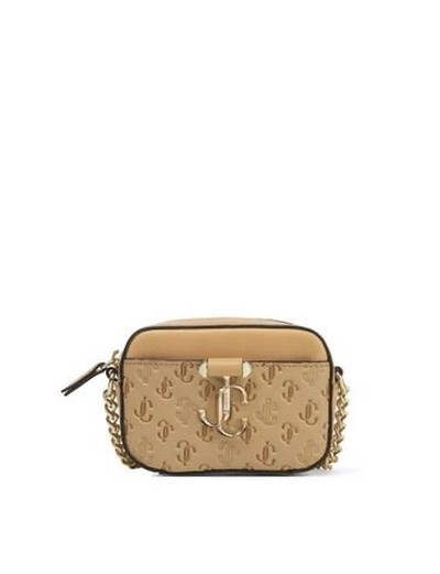 Jimmy Choo - Cross Body Bags - HALE for WOMEN online on Kate&You - MICROHALEKZZ K&Y14257