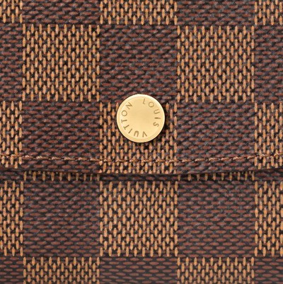 Louis Vuitton - Portafogli per DONNA Émilie online su Kate&You - N60214 K&Y17282