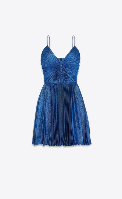 Yves Saint Laurent - Short dresses - for WOMEN online on Kate&You - 573381Y298V4701 K&Y2188