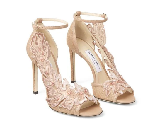 Jimmy Choo - Pumps - for WOMEN online on Kate&You - K&Y10161