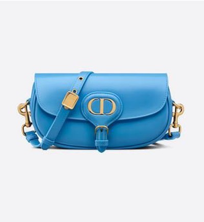 Dior Cross Body Bags Bobby East-West  Kate&You-ID15439
