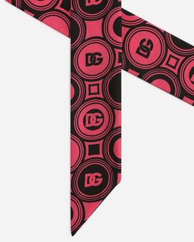 Dolce & Gabbana - Scarves - for WOMEN online on Kate&You - FS215AG0XCHHE3GS K&Y15945