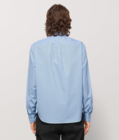Bottega Veneta - Chemises pour HOMME online sur Kate&You - 564912VFZR09002 K&Y1851