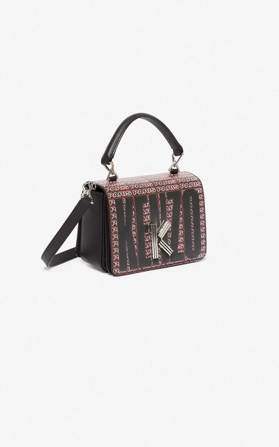 Kenzo Mini Bags Kate&You-ID3664
