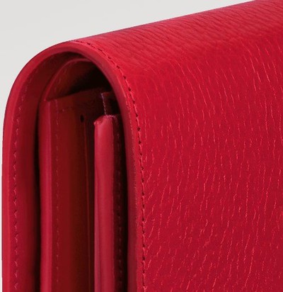 Louis Vuitton - Portafogli per DONNA Capucines online su Kate&You - M63740 K&Y17243