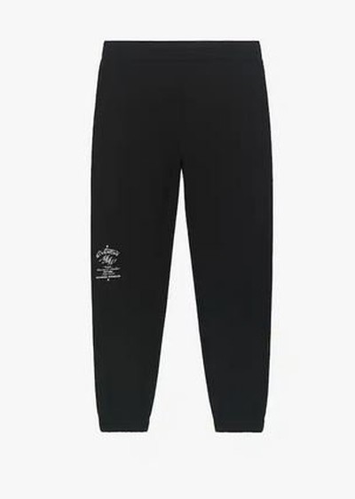 Givenchy - Pantalons de sport pour HOMME online sur Kate&You - BM50Y63Y6V-001 K&Y14622