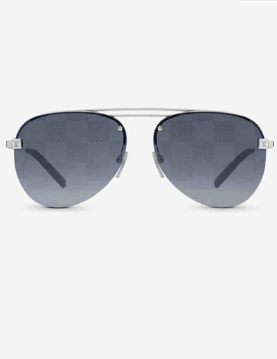 Louis Vuitton - Sunglasses - CLOCKWISE for MEN online on Kate&You - Z1271W K&Y10644