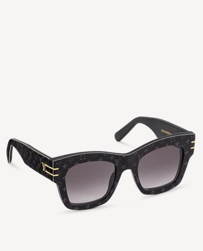 Louis Vuitton Sunglasses  LV Blade  Kate&You-ID15014