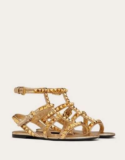 Valentino Garavani - Sandales pour FEMME online sur Kate&You - XW0S0EK4DCBD81 K&Y16450