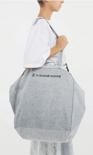 Mm6 Maison Margiela - Sac à main pour FEMME online sur Kate&You - S54WC0061PR413H3843 K&Y6275