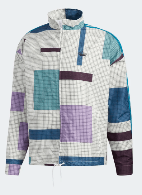 Adidas Lightweight jackets Kate&You-ID6655