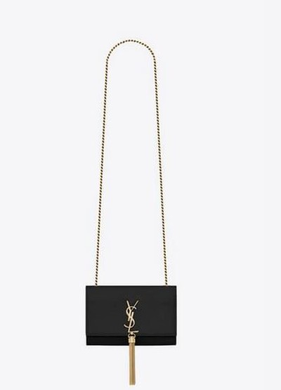 Yves Saint Laurent Borse a tracolla Kate&You-ID16370